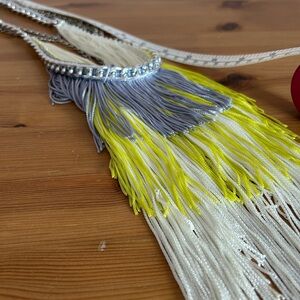 Layered Necklace